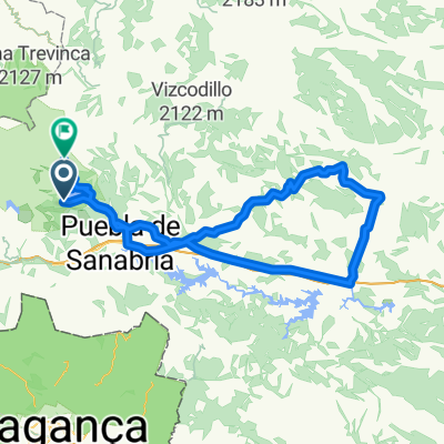 sanabria 2016