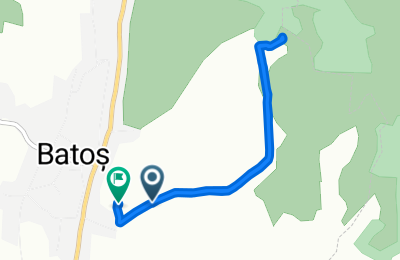 Open this route in the Bikemap app