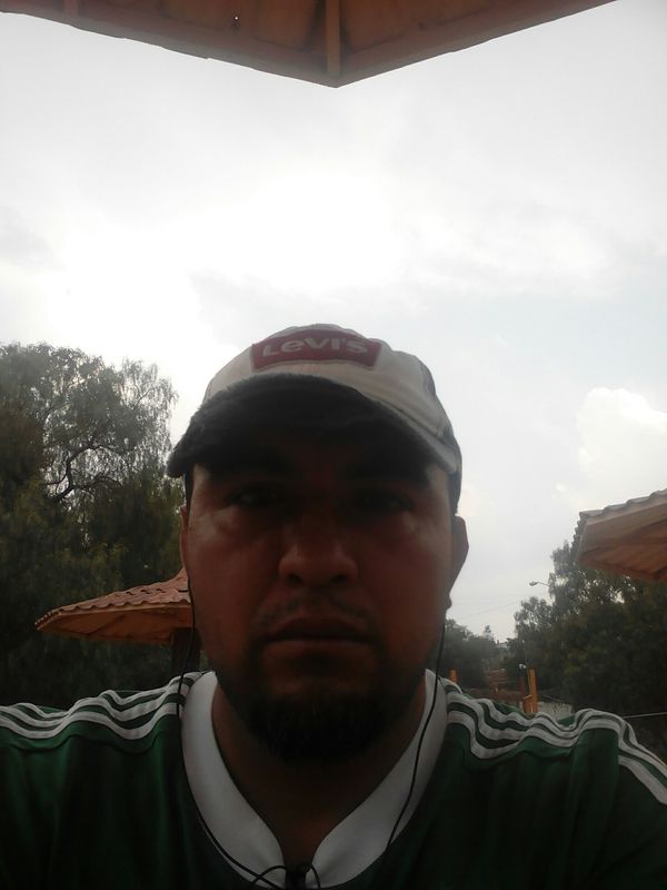 Short ride through Iztapalapa