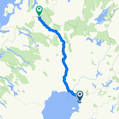Ii-Kilpisjärvi