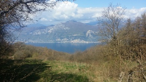 Atrakcja 1 na trasie Bikemap „Lengthy bike tour from 10 Aprile 09:04”