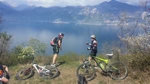Atrakcja 2 na trasie Bikemap „Lengthy bike tour from 10 Aprile 09:04”