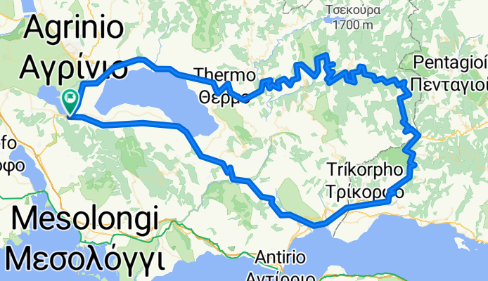 panetolio