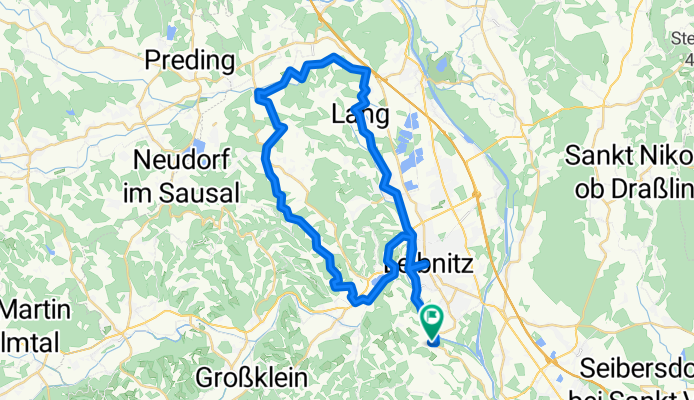 Diese Route in Bikemap Web öffnen