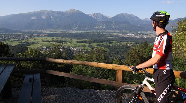 2016 bike tour opening