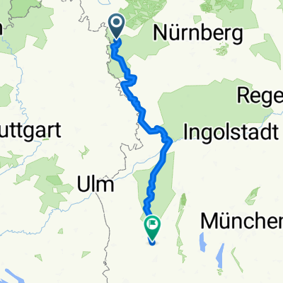 steinsfeld - bad wörishofen
