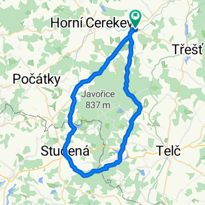 Skrýchov