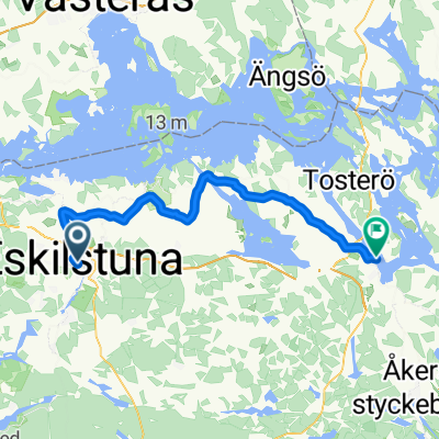 03 Eskilstuna- Straengnaes