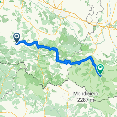 2. Montory - Luz-Saint-Sauveur