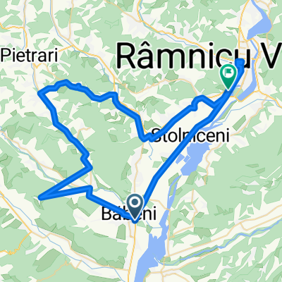 Firijba ,celmai vechi sat din Romania