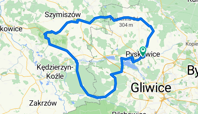 Sobotsa Góra ś Anny 118