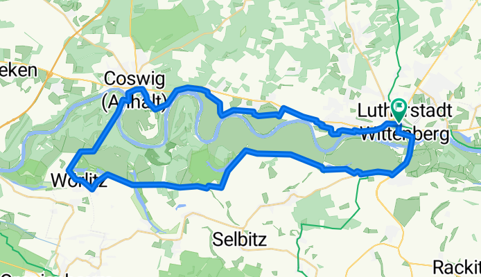 Diese Route in Bikemap Web öffnen