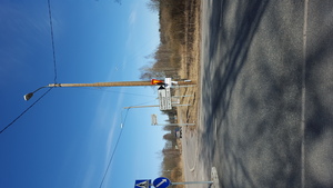 Point fort 2 sur l’itinéraire Bikemap « Vuosaari towards Porvoo »