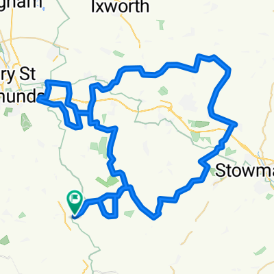 Magical Mystery Tour