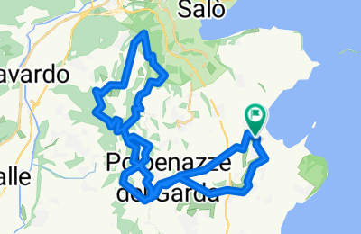 Open this route in the Bikemap app