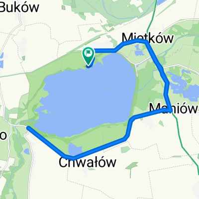 triathlon Mietków 2016