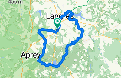 Open this route in the Bikemap app