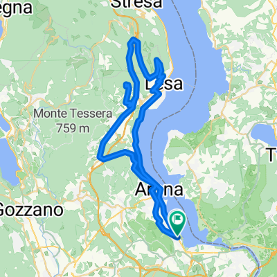 calogna- san salvatore