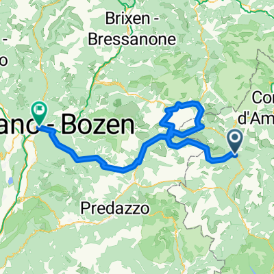 Oesterreicht - Italia 2016 - 3/7bz1