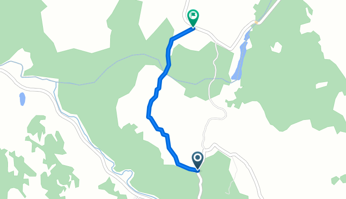 Diese Route in Bikemap Web öffnen