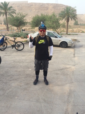 Highlight 4 along the Bikemap route "Lengthy ride from 4/15/16, 8:54 AM"