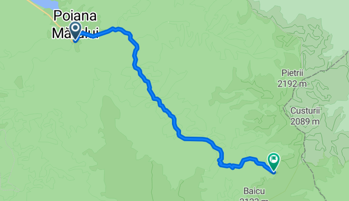 Diese Route in Bikemap Web öffnen