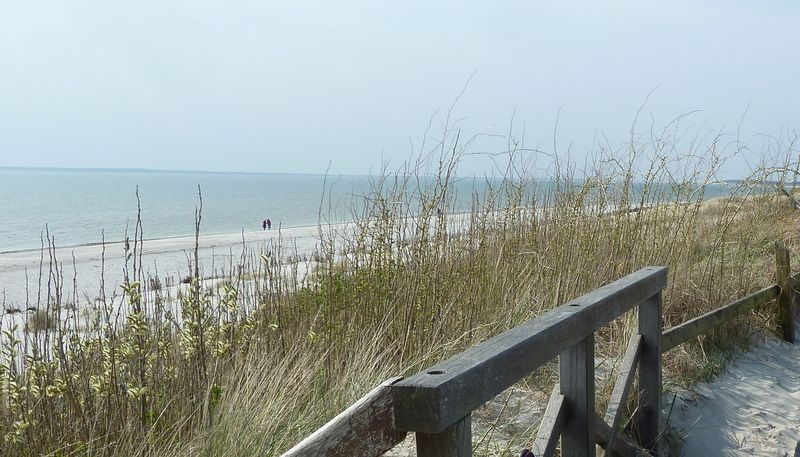 Föhr - Insel-Umrundung