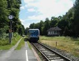 Atrakcja 1 na trasie Bikemap „Brachter Wald”