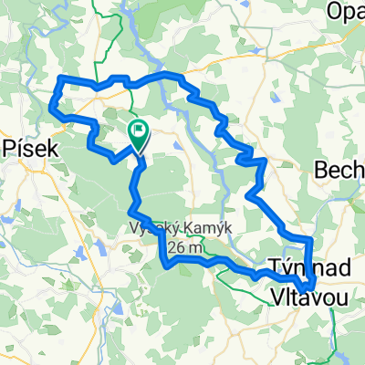 Kluky_Tyn_Podolak