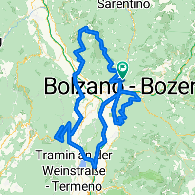 Bolzano-Stelvio 2016 - 3/7