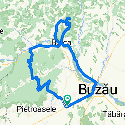 berca