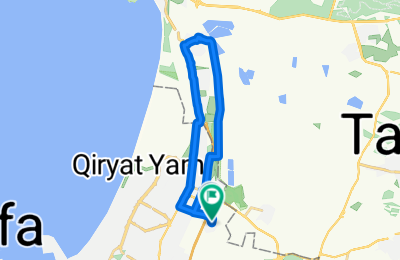 Open this route in the Bikemap app