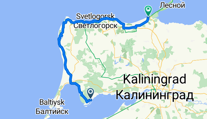 Морская прогулка :)