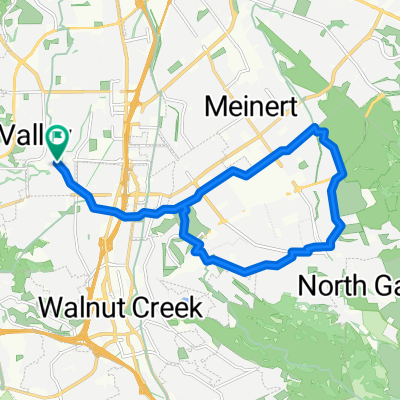 canal-trail-flat-1-hour