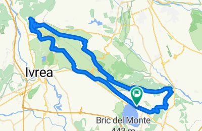 Open this route in the Bikemap app