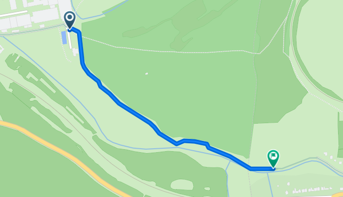 Diese Route in Bikemap Web öffnen