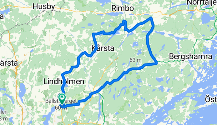 VIP och NV