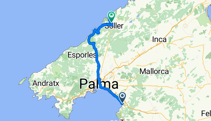 Mallorca 2016-04-15 Valldemossa