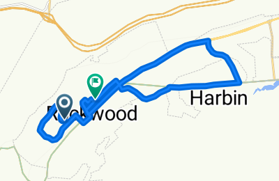 Open this route in the Bikemap app