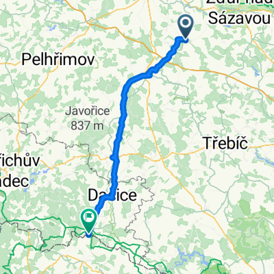 Slavonice