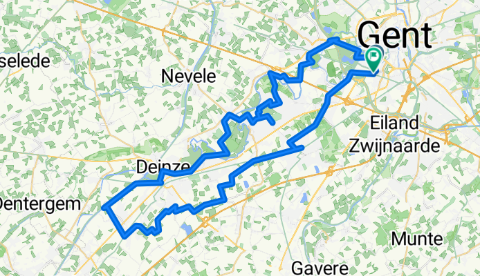 Diese Route in Bikemap Web öffnen