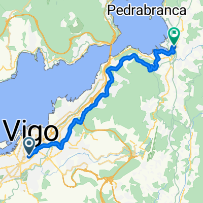 redondela