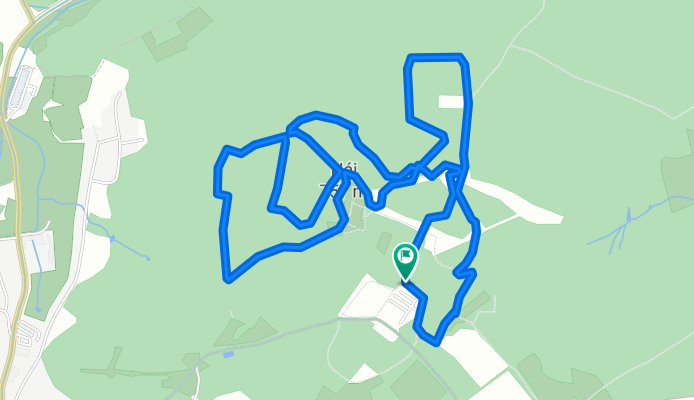 Diese Route in Bikemap Web öffnen