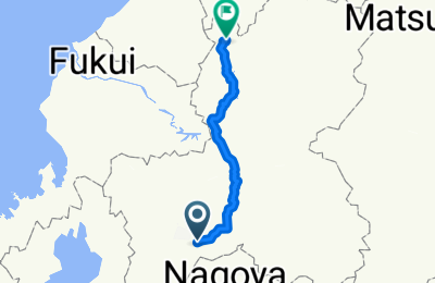 Open this route in the Bikemap app
