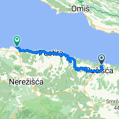 DALMATINSKA DOŽIVETJA &amp; DUBROVNIK - 7. dan