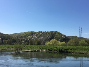 Hebe Bild 4 entlang der Bikemap-Route "Ausfahrt von Essen nach Hattingen" hervor