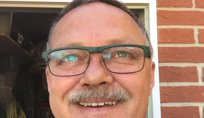 Foto 1 der Bikemap-Route "Schnelle Radrunde durch Wrestedt"