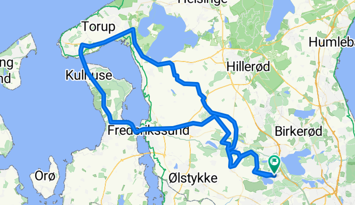 Diese Route in Bikemap Web öffnen