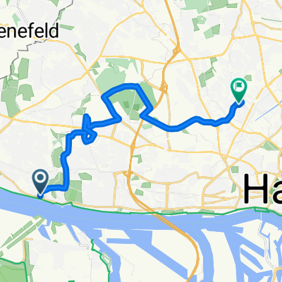 Nienstedten-Eimsbüttel