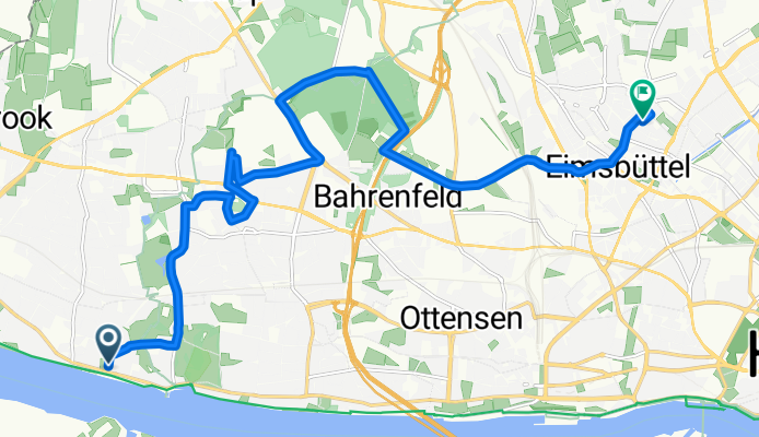 Nienstedten-Eimsbüttel